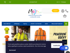 mojee.cz
