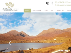 ardhasaig.co.uk