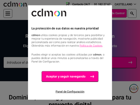 web.cdmon.com