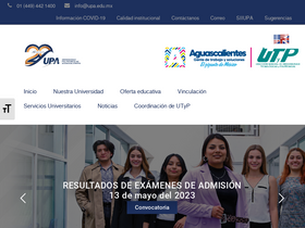 upa.edu.mx