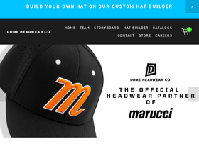 domehats.com