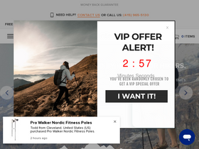 'montemlife.com' screenshot