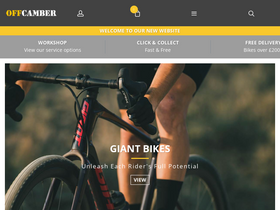 offcamber.co.uk