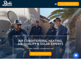 bobsrepair.com