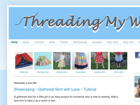 threadingmyway.com