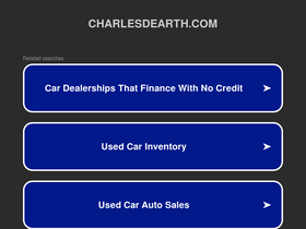 charlesdearth.com