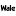 walemusic.com