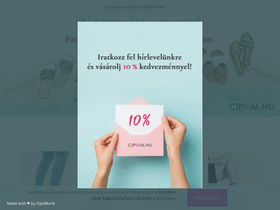 cipom.hu