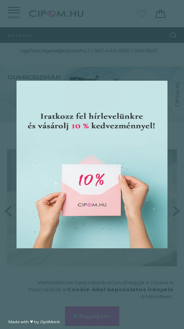cipom.hu