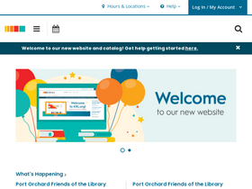 'krl.org' screenshot