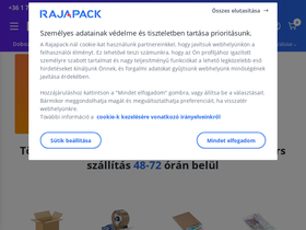 rajapack.hu