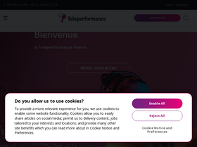 teleperformance.fr