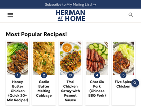hermanathome.com