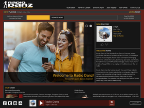 radiodanz.com