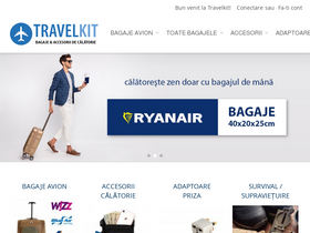 travelkit.ro