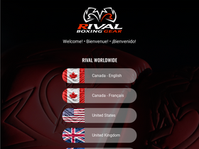 rivalboxing.com