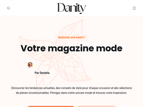 danity.fr