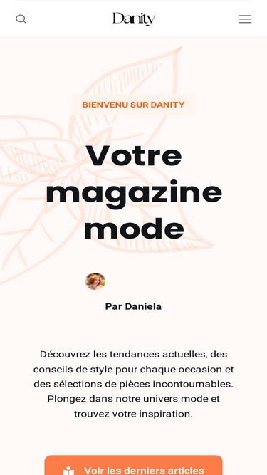danity.fr