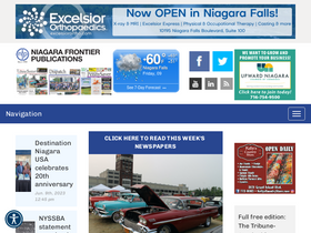 'wnypapers.com' screenshot