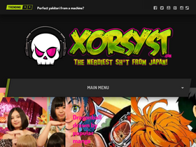 xorsyst.com