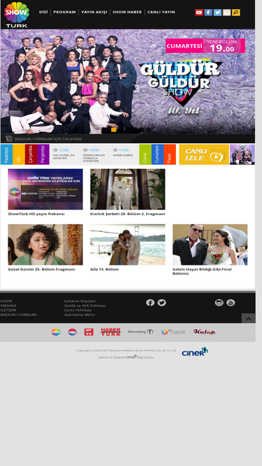 showturk.com.tr