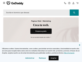 es.godaddy.com