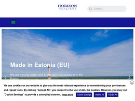 horizon.ee