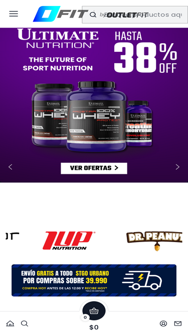 outletfit.cl
