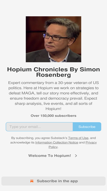 hopiumchronicles.com