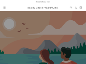realitycheckprogram.com