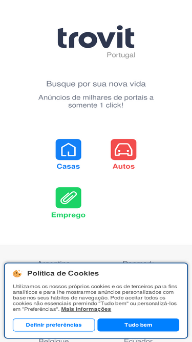 trovit.pt