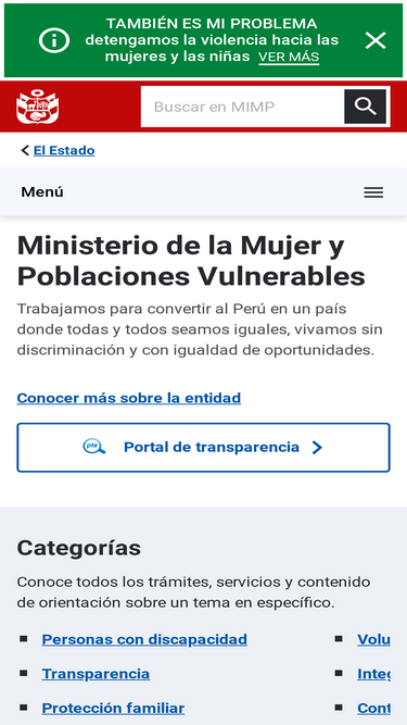 mimp.gob.pe