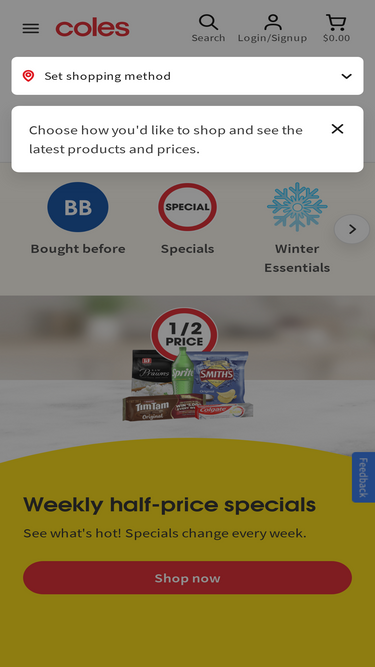 coles.com.au