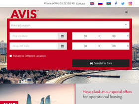 avis.az
