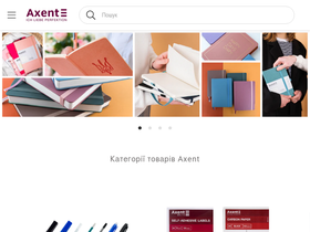 axent.com.ua