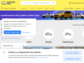 autos.mercadolibre.com.mx