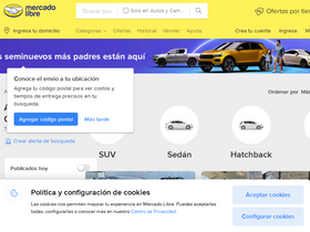  Competidores: Los principales sitios web parecidos a   | Similarweb