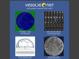 vesolje.net
