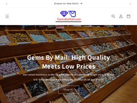 gemsbymail.com