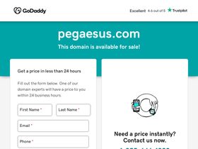 pegaesus.com