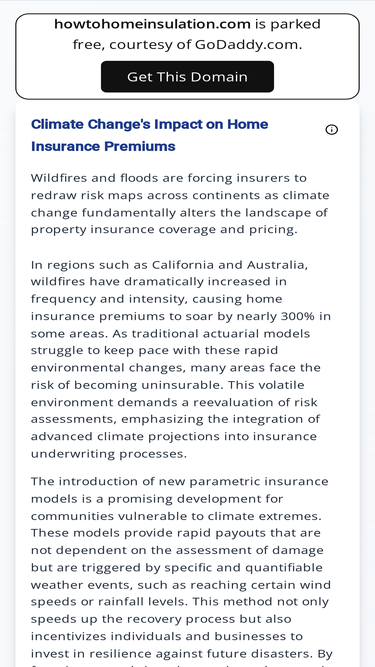 howtohomeinsulation.com