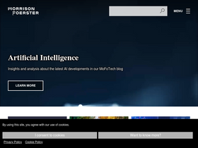 'mofo.com' screenshot