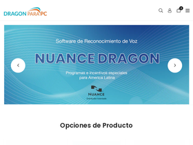 dragonparapc.com