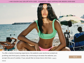 paramidonna.com