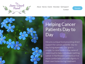 thejanelloydfund.org