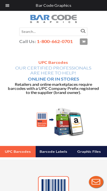 barcode.graphics