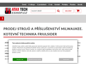 ataxtech-eshop.cz