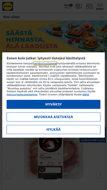 lidl.fi