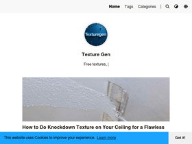 texturegen.com