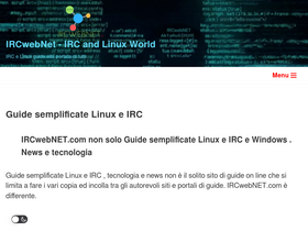 ircwebnet.com